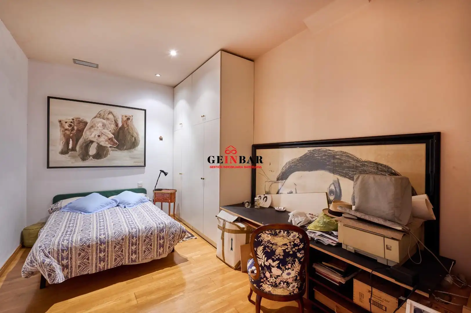 Wohnung mit Terrasse zum Verkauf in Carrer Carrer València, imagen 33