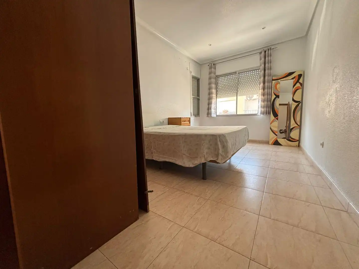 Flat for rent in Dolores