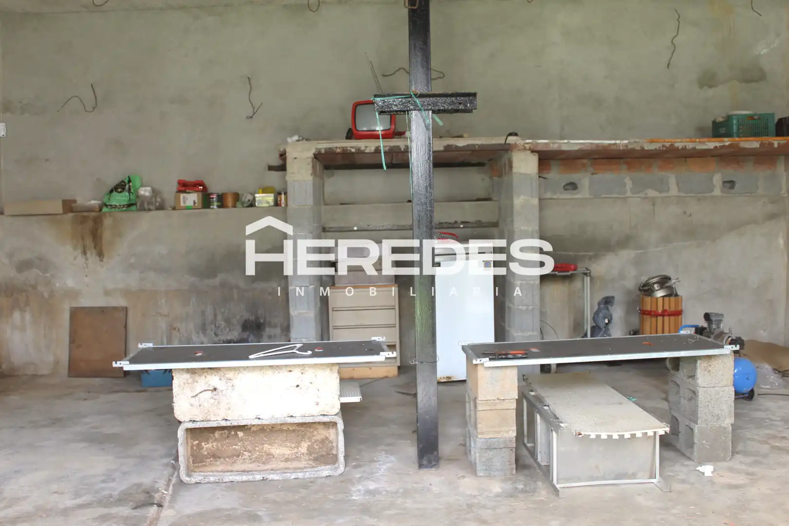 Casa con jardín en venta en Torrelles de Llobregat, imagen 28