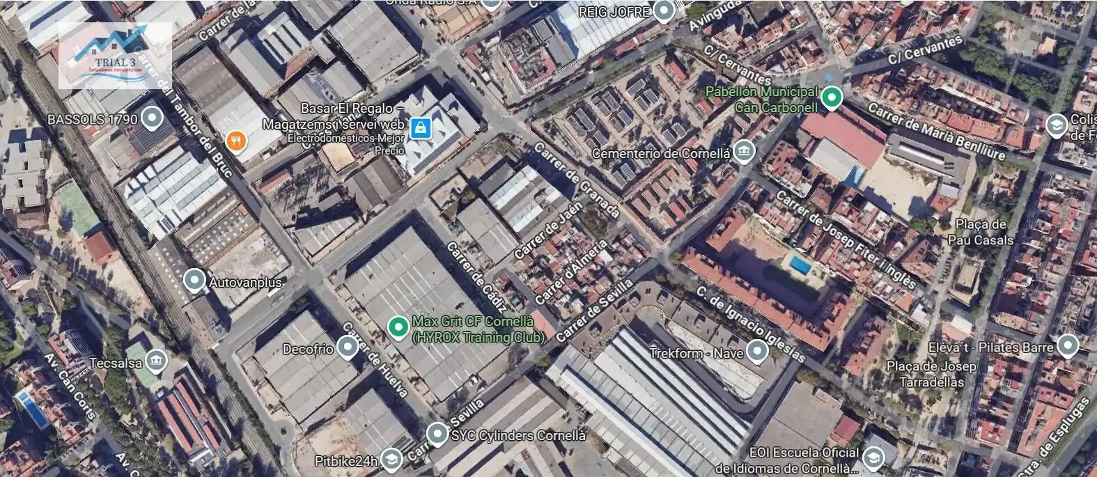 Casa en venta en Calle JAEN, imagen 2
