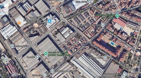 Foto 2 de Casa o chalet en venta en Calle Jaen, El Pedró, Cornellà de Llobregat