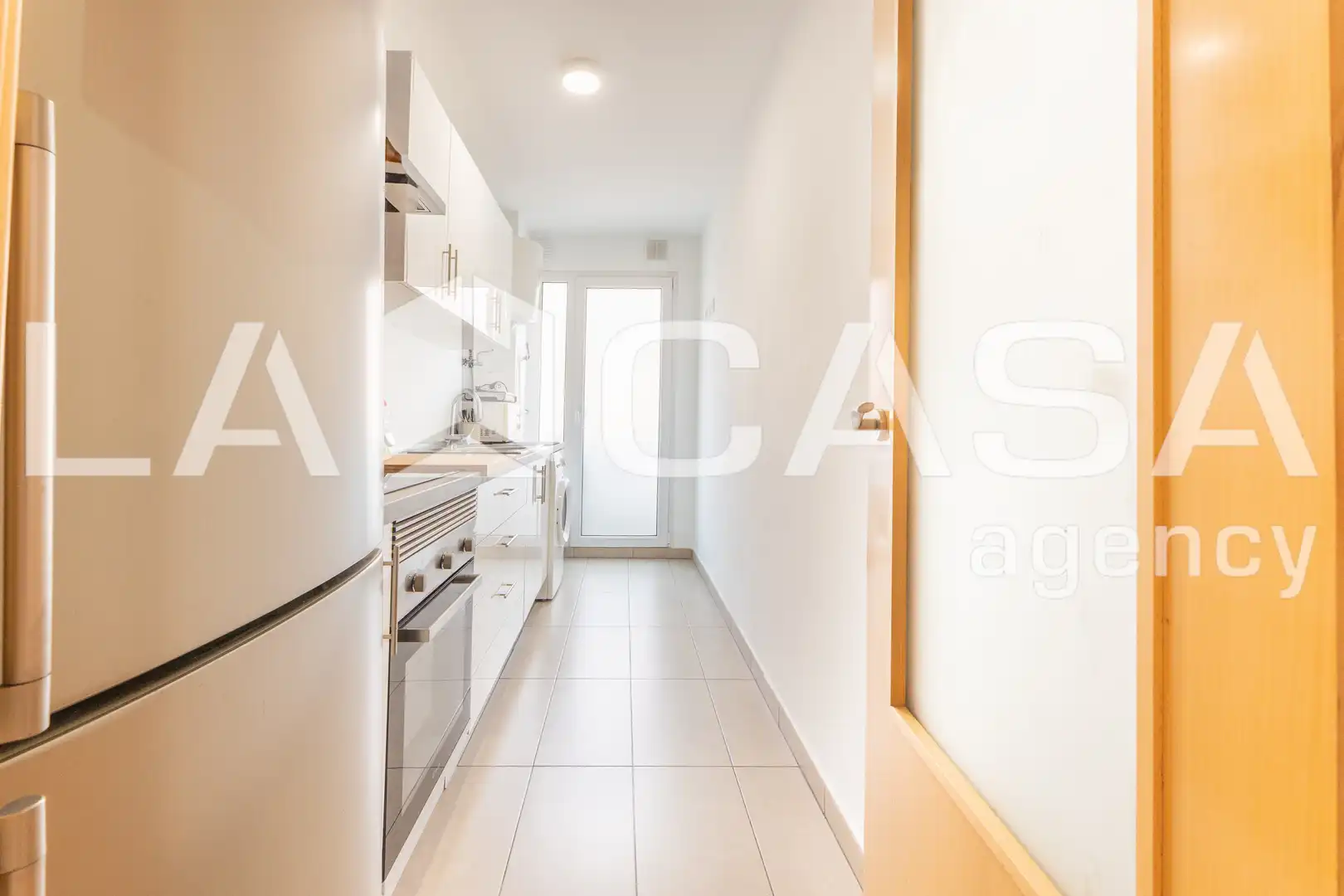 Cocina de Piso en venta en Burjassot con Calefacción y Balcón