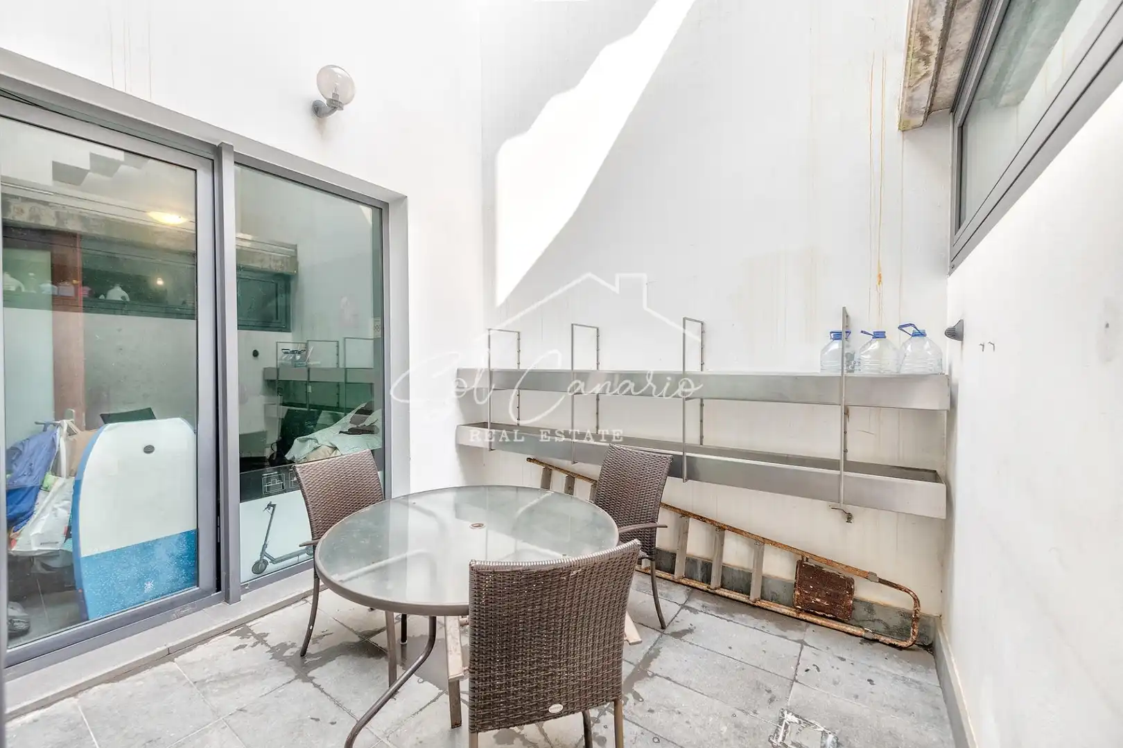 Chalet en venta en Ciudad Alta, imagen 6