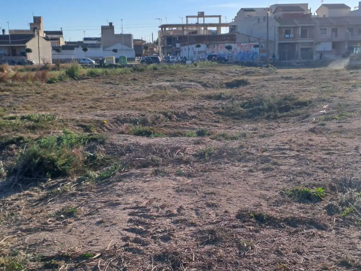 Terreni e lotti in vendita a C. Proyecto N20 en, imagen 4