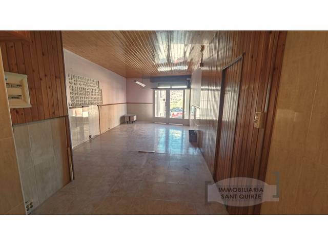 Local comercial en Venta en Centre