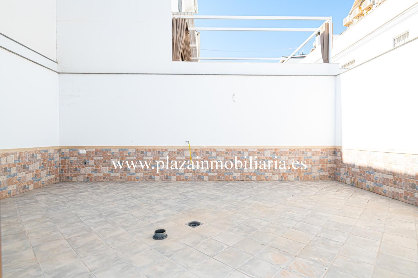 Casa o xalet en venda a El Carmen - La Barrera