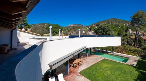 Foto 3 de Casa o chalet en venta en Ramon Llull, Matadepera, Barcelona