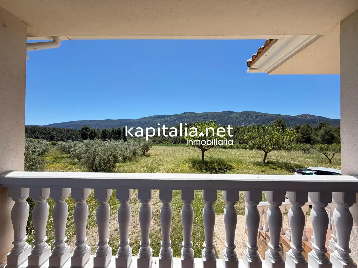 Chalet con terraza en venta en Batoi, imagen 7