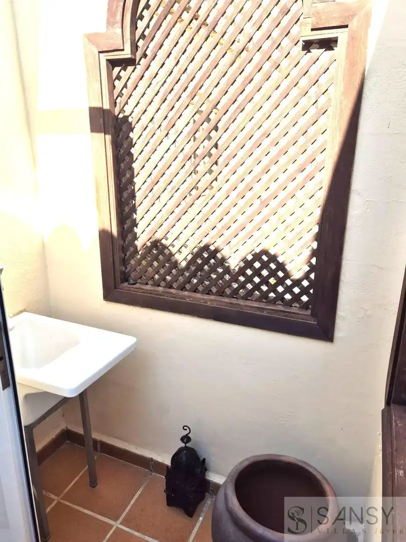 Appartement compact avec piscine à vendre à Montañar - El Arenal, imagen 14