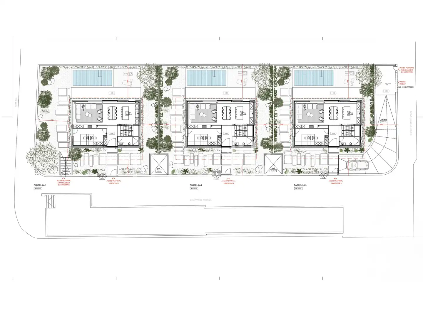 Casa o xalet en venda en Premià de Mar amb Calefacció, Jardí privat i Piscina