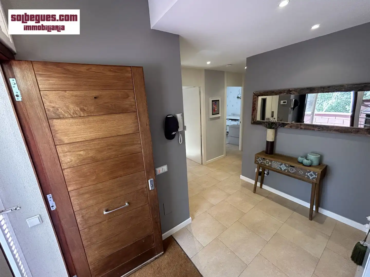 Casa o chalet en venta en Begues con Aire acondicionado, Calefacción y Jardín privado