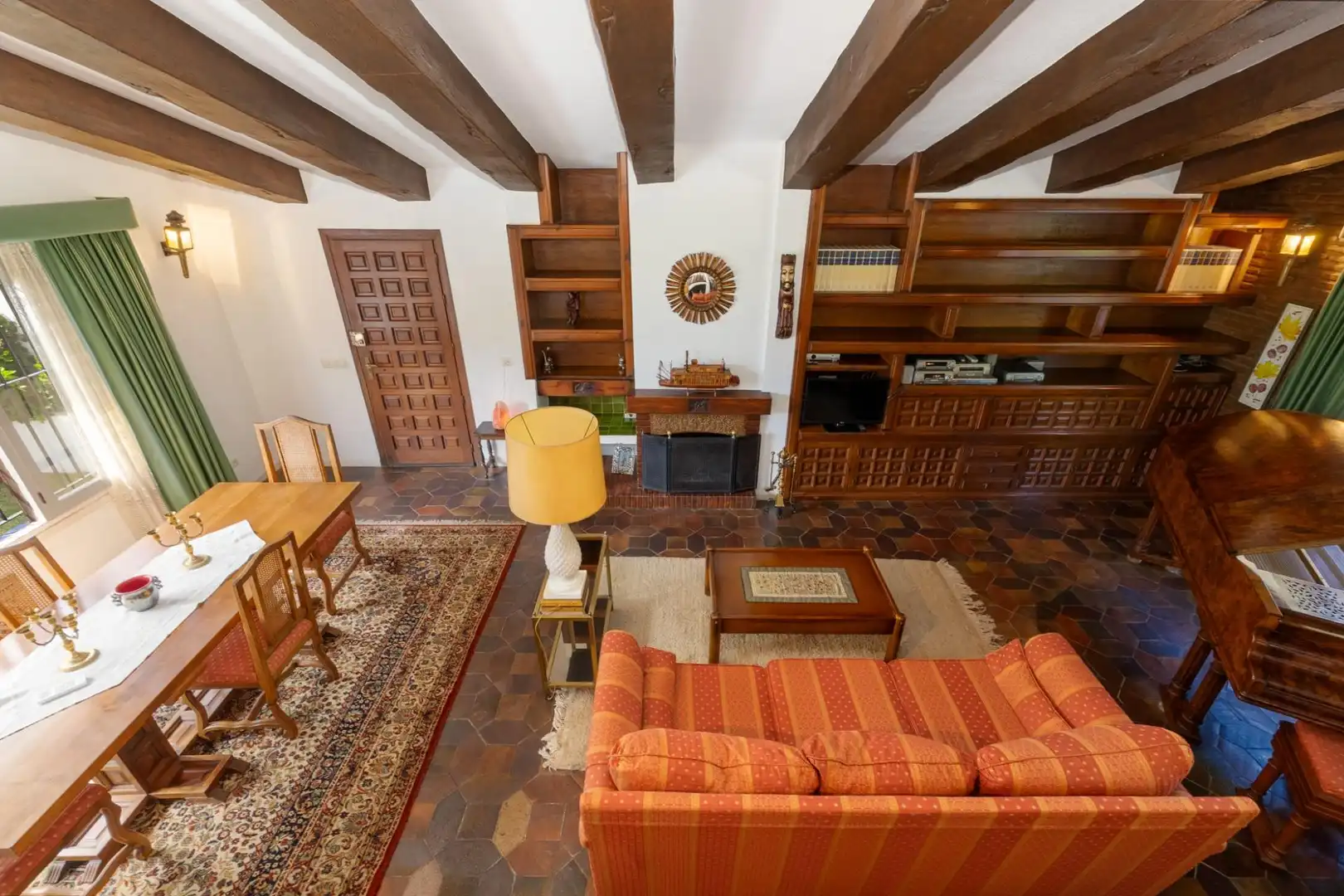 Villa avec piscine à vendre à Castillo Sohail - Myramar, imagen 19