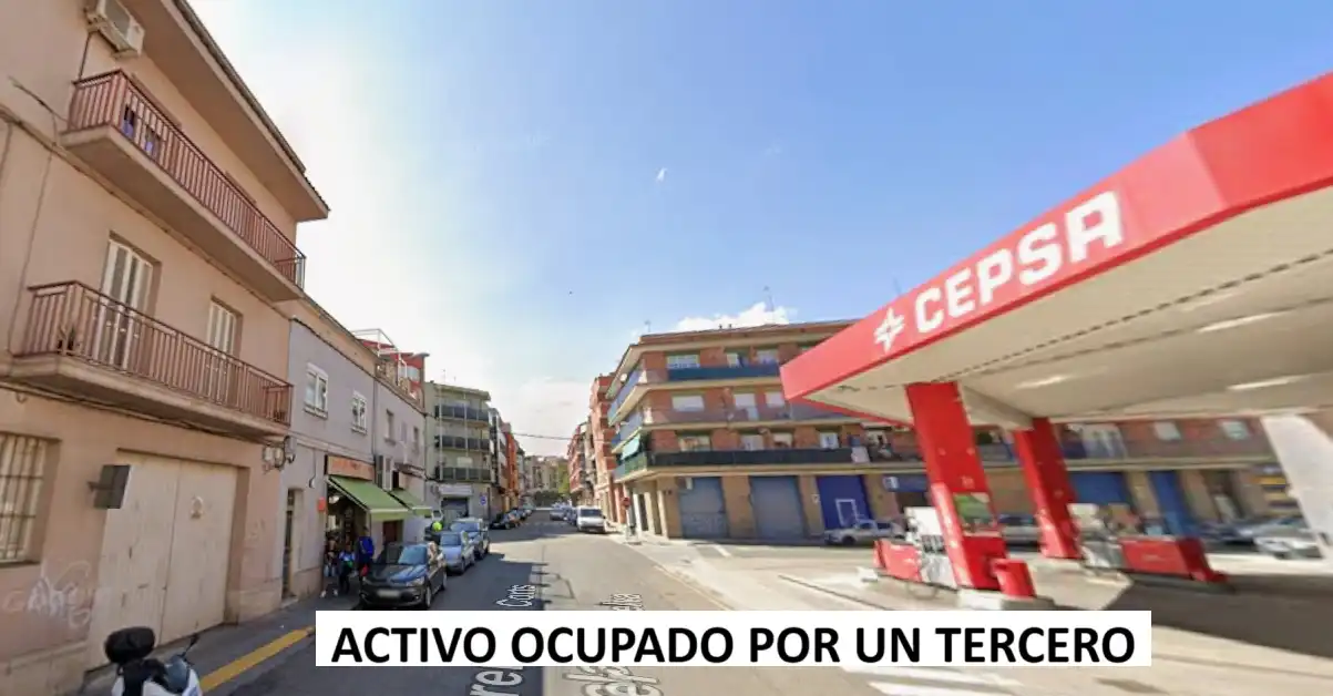 Pis en venda a Carrer de les Corts Catalanes