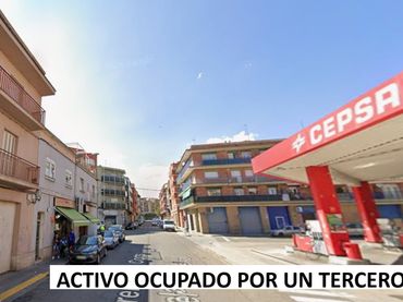 Pis en venda a Carrer de les Corts Catalanes