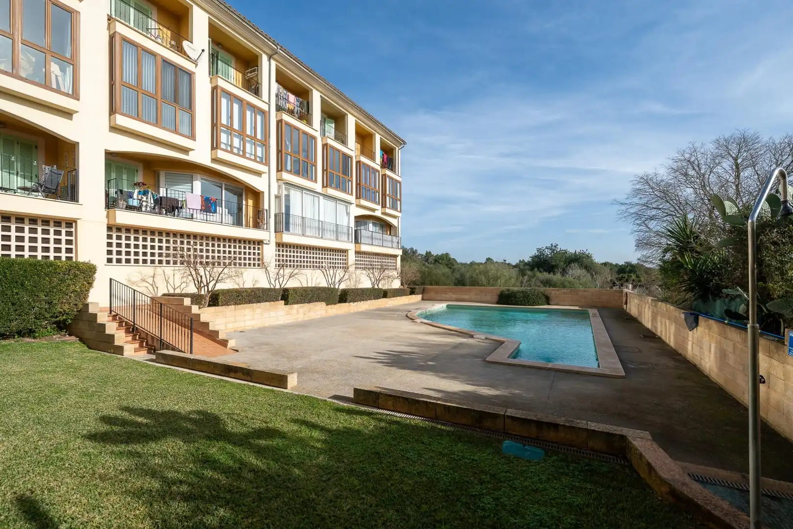 Duplex con terrazza in vendita a Vilafranca de Bonany, imagen 23