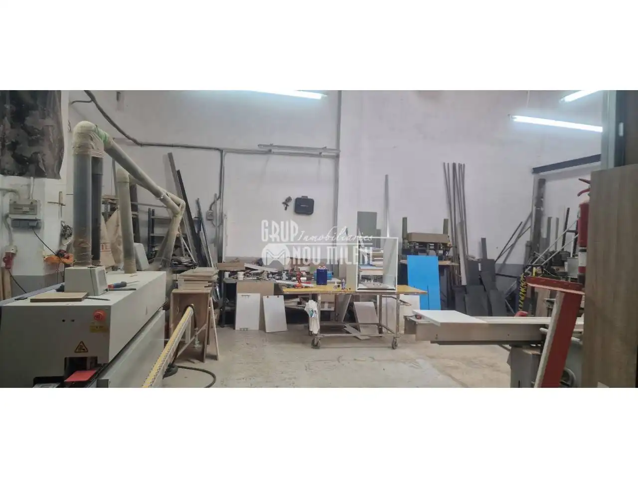 Locale commerciale in cessione a Calle Pintor Sorolla