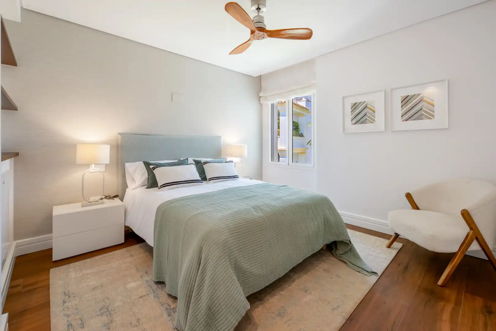 Appartement compact avec piscine à vendre à Milla de Oro, imagen 41