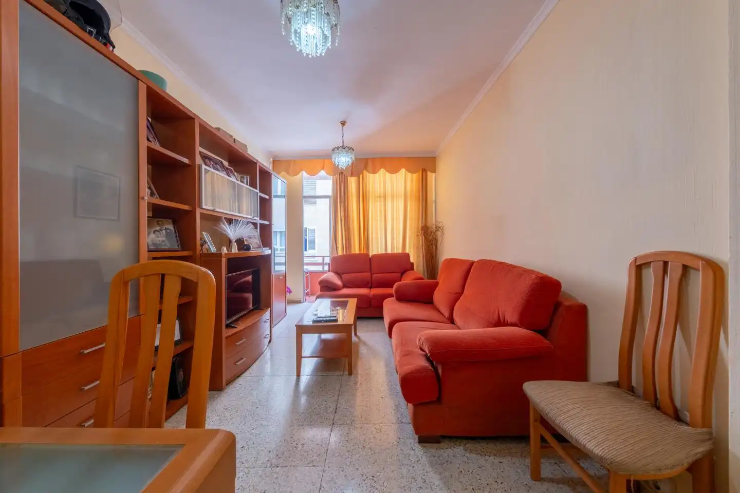 Appartement avec ascenseur à vendre à El Cid, imagen 2