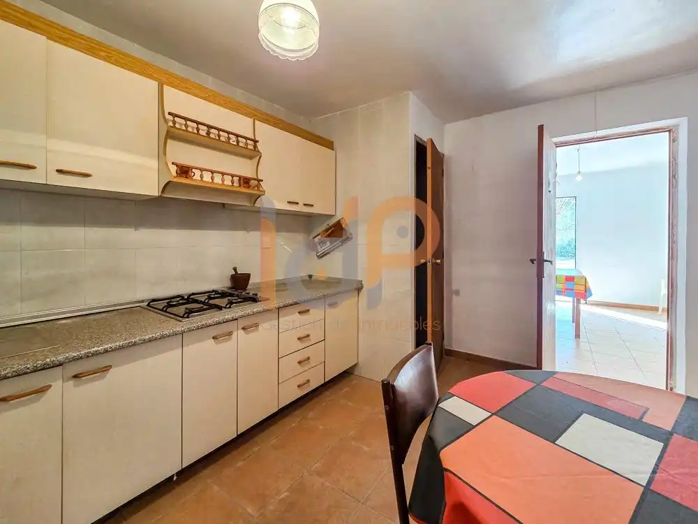 Casa amb jardí en venda a Huércal-Overa, imagen 7