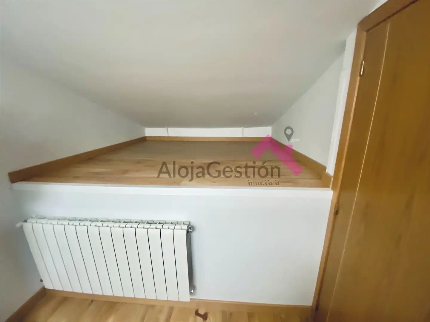 Wohnung zur Miete in Calle Eulogio González, Centro Ciudad