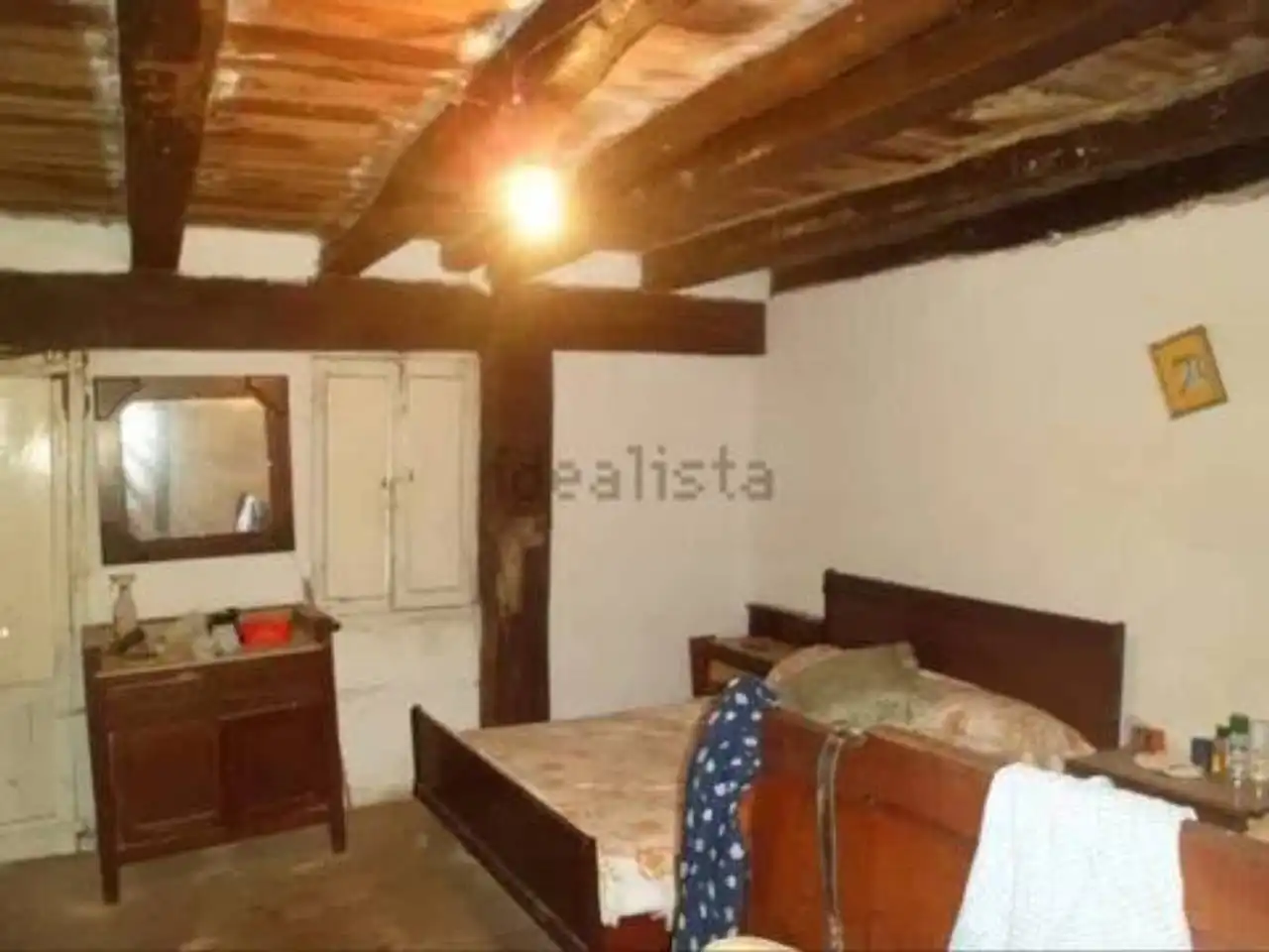 Dormitori de Casa o xalet en venda en Morga