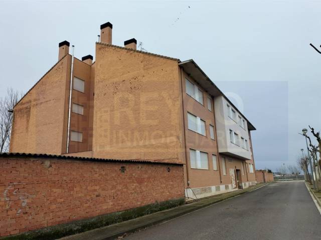 Edificio en Venta en Calle Paz en Arrúbal