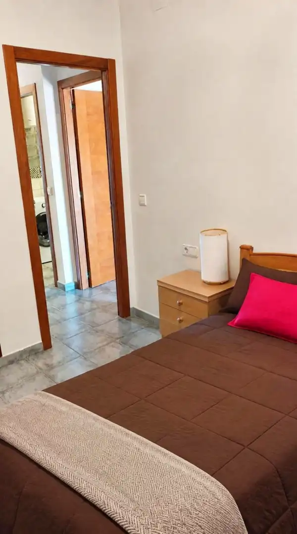 Schlafzimmer von Wohnungen zum Verkauf in Orba, Alicante