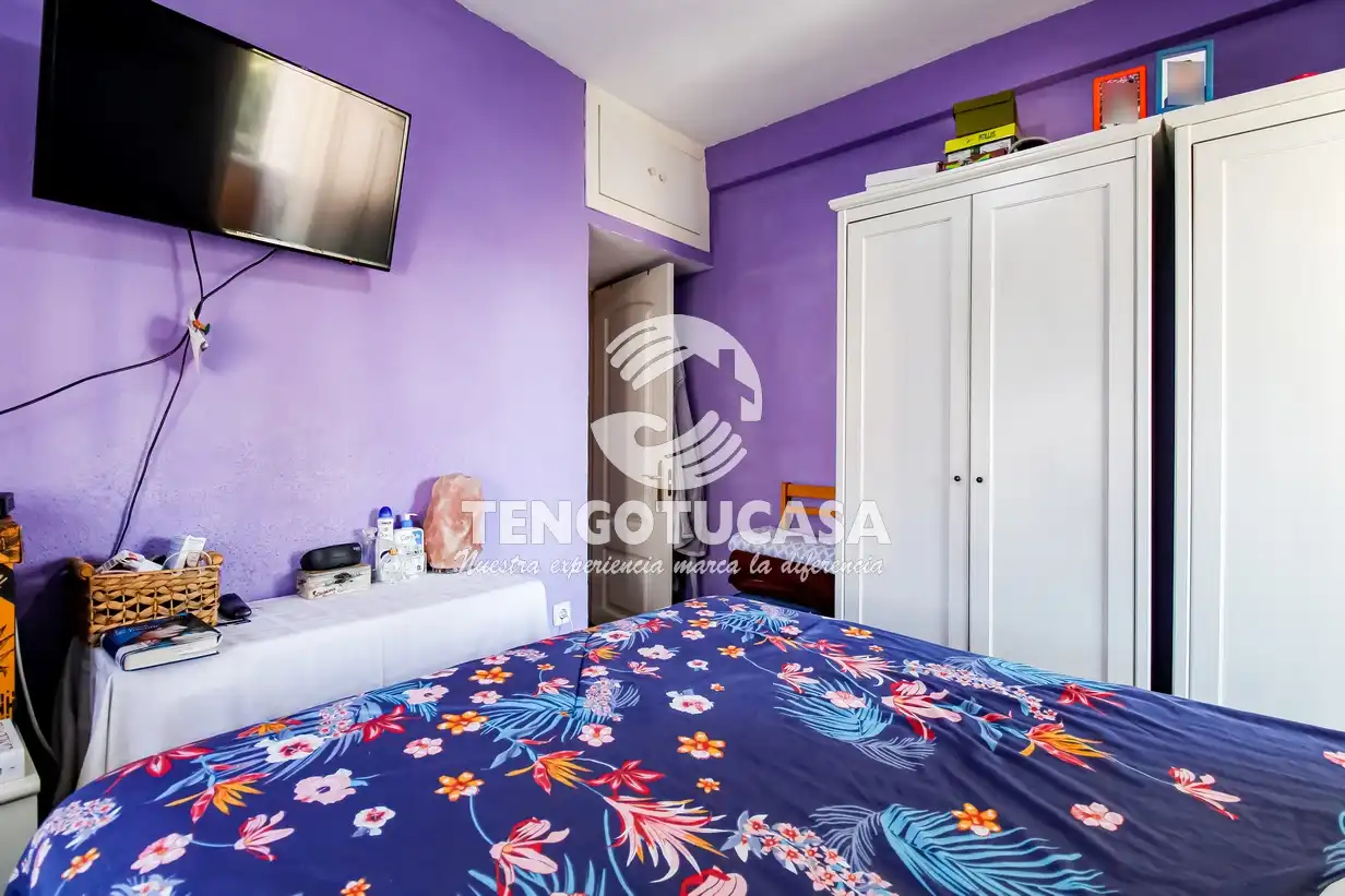 Piso en venta en Calle del Ángel de la Guarda, Canillejas