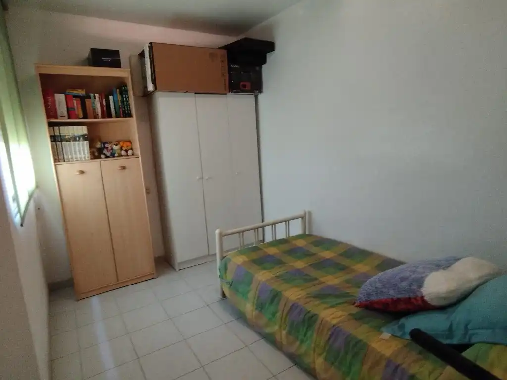 Bedroom of Flat for sale in Benicarló