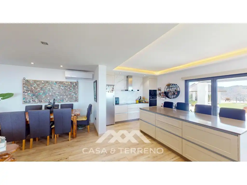 House with terrace for sale in Diseminados Diseminados, imagen 15