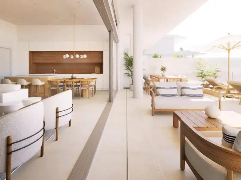 Apartment mit Pool zum Verkauf in Playa de San Juan, imagen 9