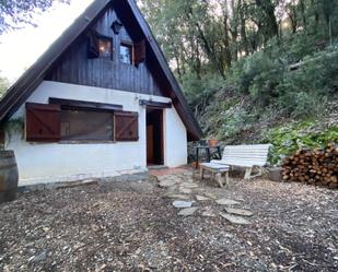 Finca rústica en venda a Sant Pere de Vilamajor