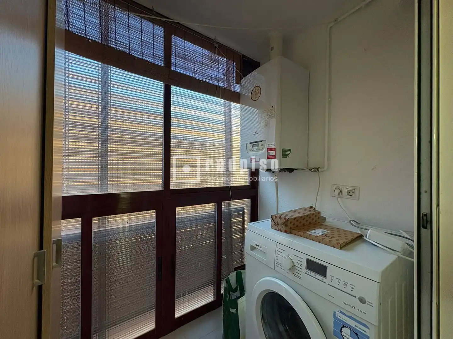 Bedroom of Flat for sale in Estación - Centro