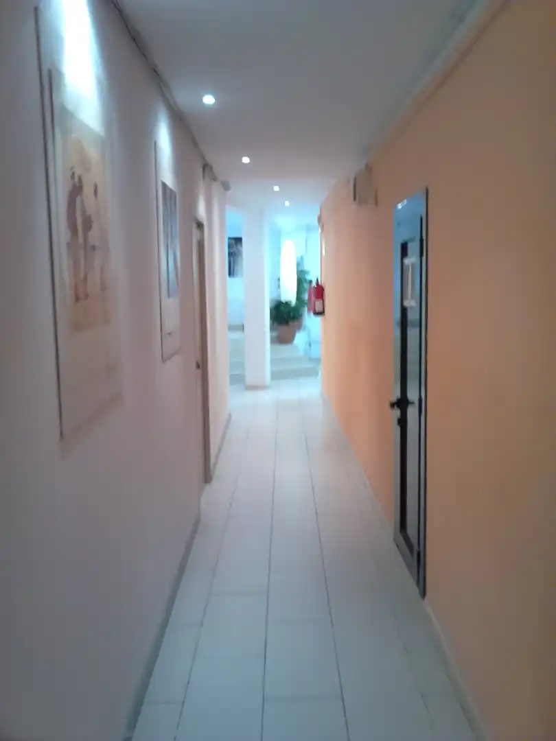 Trastero de alquiler en Barcelona con Alarma