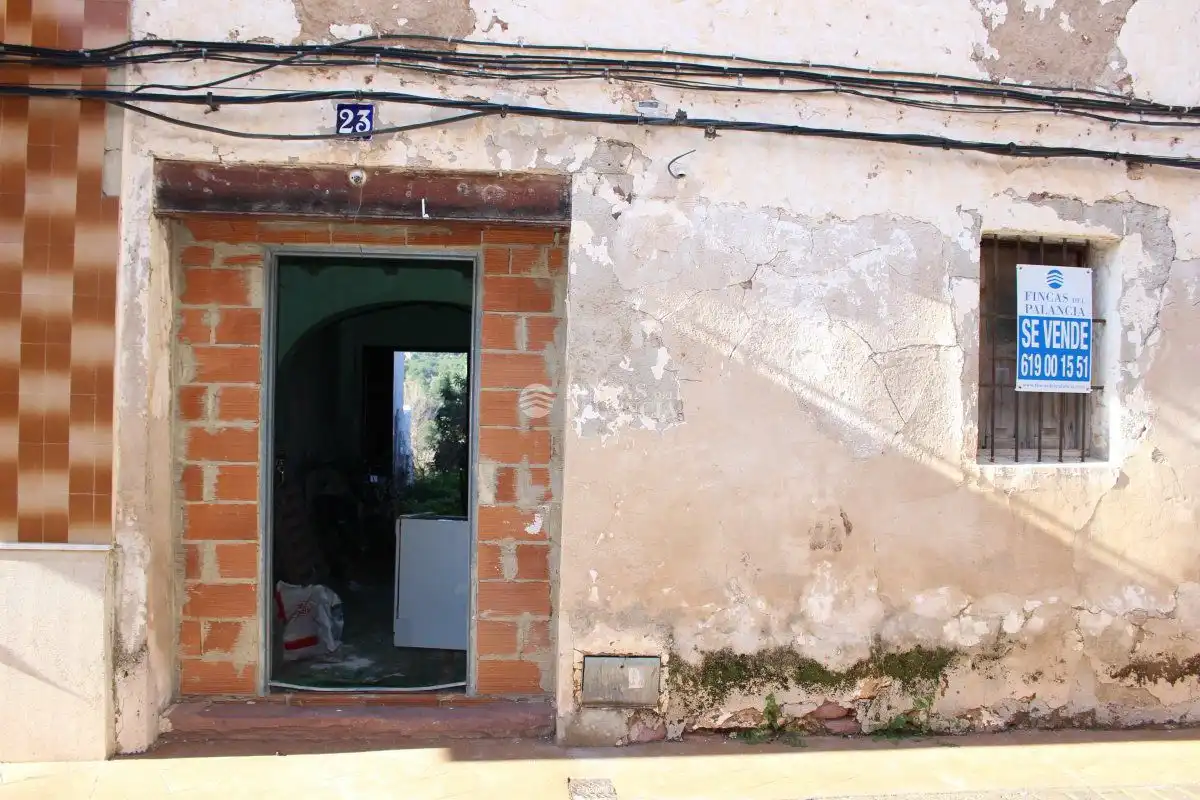 Casa en venta en Calvari 23, imagen 2