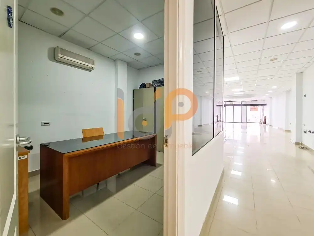 Business premises to rent in Huércal-Overa, imagen 11