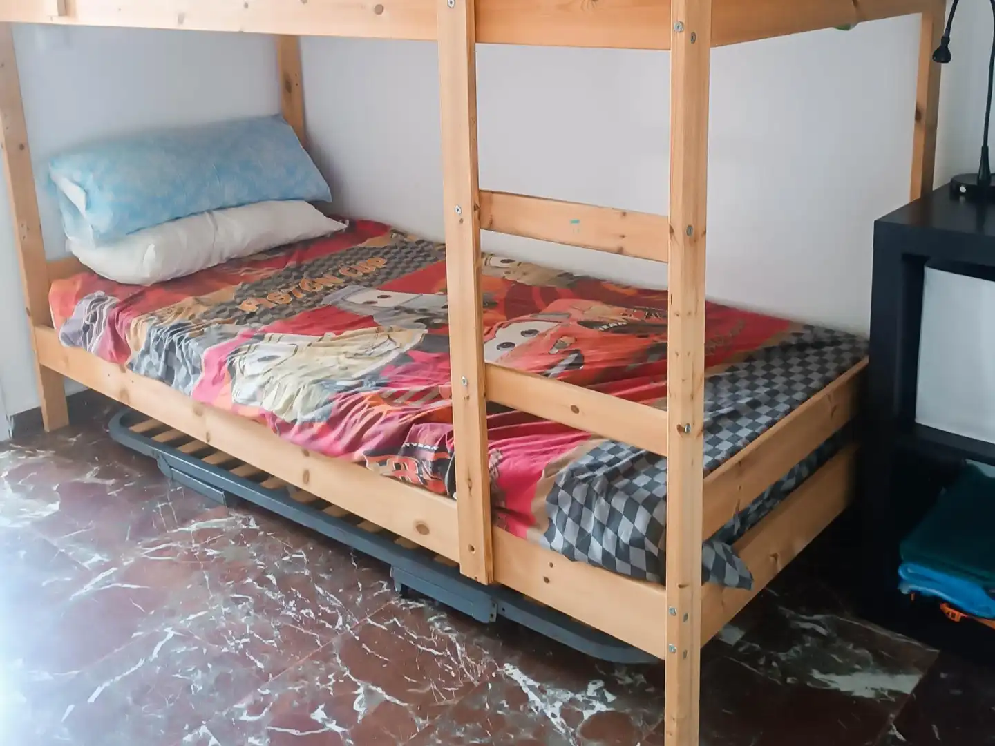 Flat for rent in Segur Platja