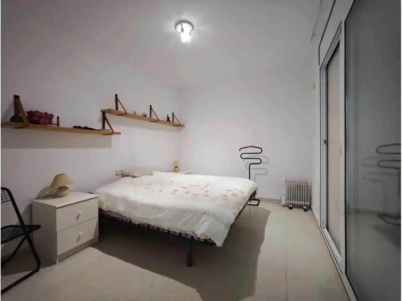 Habitación de Casa o chalet en venta en Lloret de Mar con Jardín privado, Terraza y Piscina