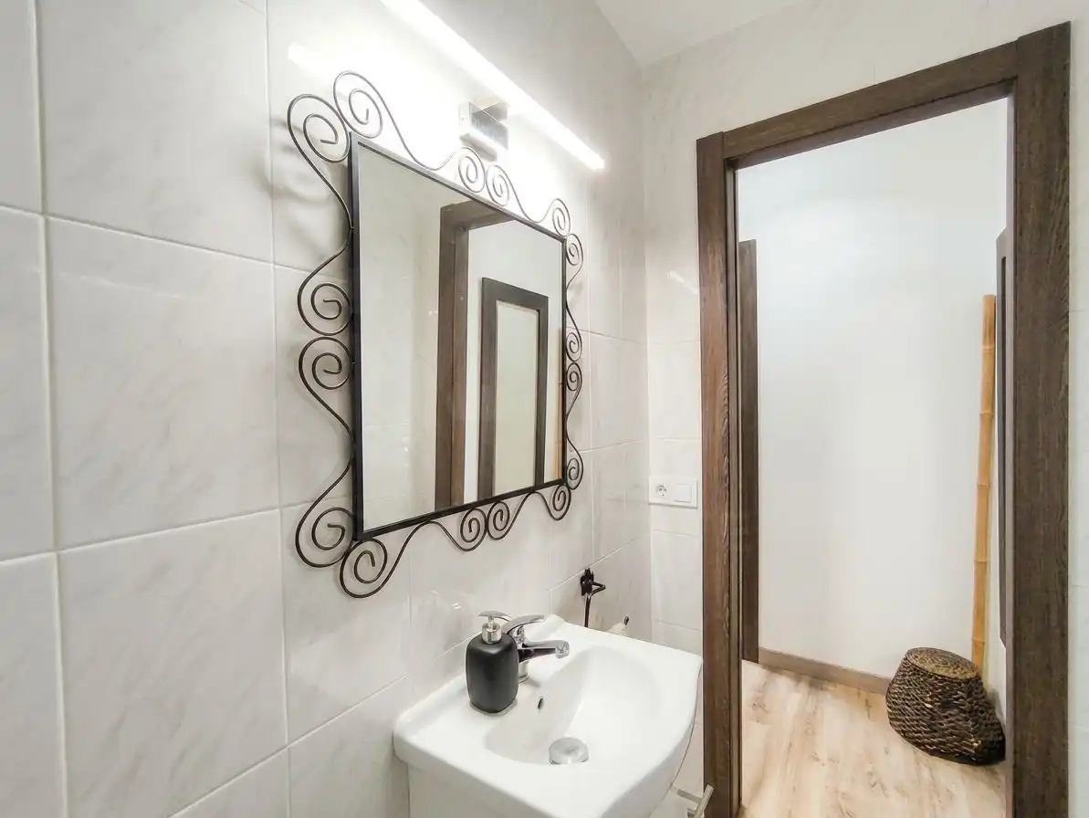 Semi-detached house for sale in El Castell de Cubelles, imagen 15