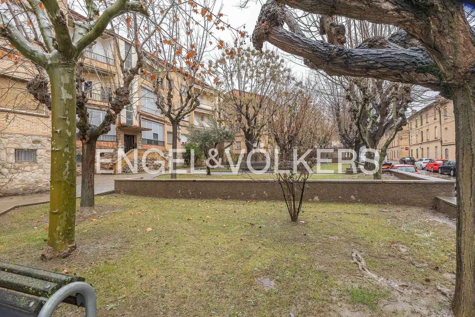 Vista exterior de Piso en venta en Súria con Calefacción y Balcón