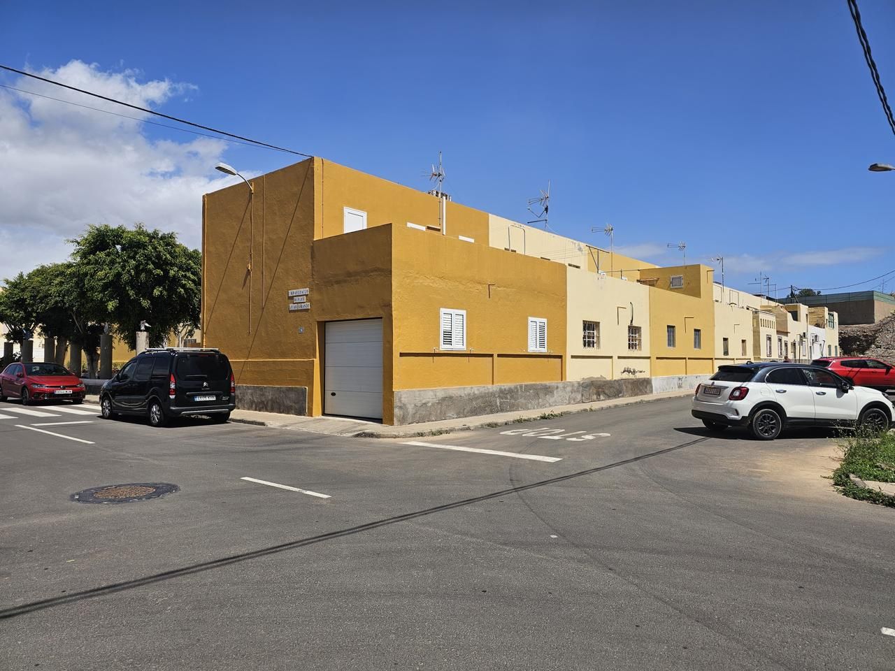 Dúplex en venda a De La Era, Castillo del Romeral - Juan Grande