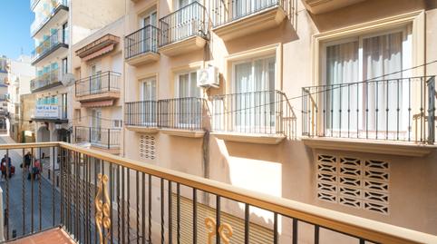 Foto 2 de Edifici en venda a Casco Antiguo - Puerto, Alicante