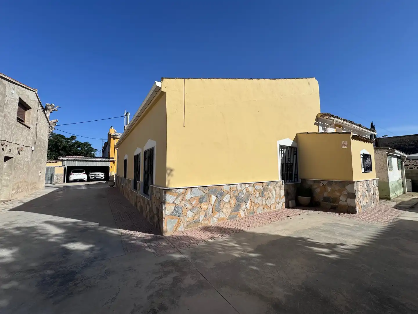 Chalet en venta en Paraje Casas de Menor, imagen 30