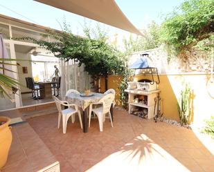 Terrace of House or chalet for sale in Orihuela  with Air Conditioner, Heating and Terrace