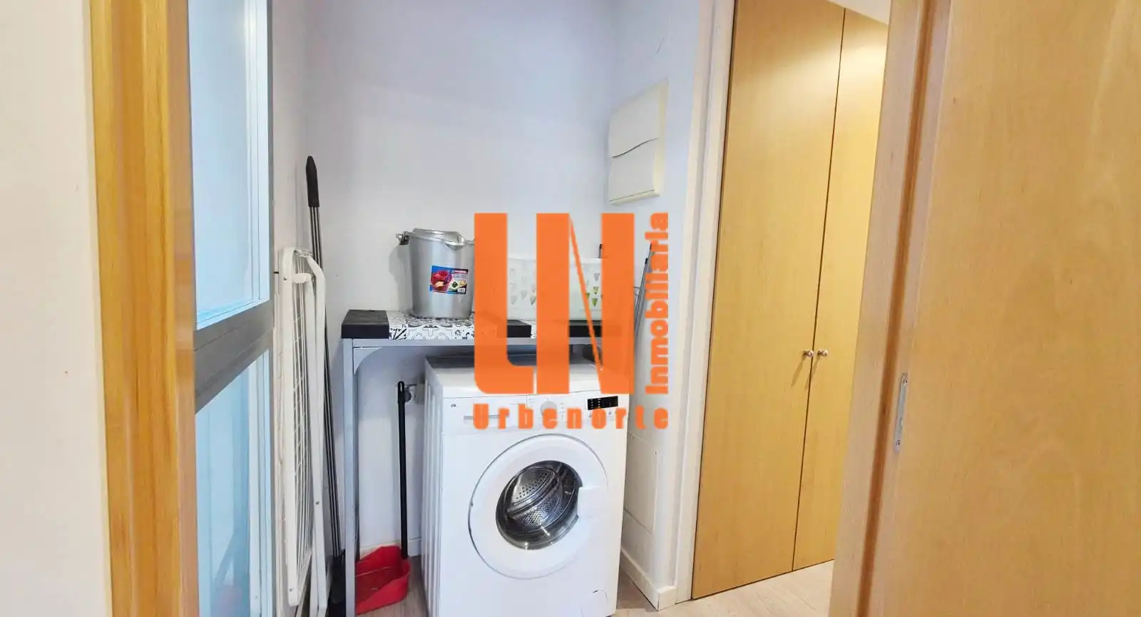 Flat for rent in Villanueva de la Cañada  with Heating, Furnished and Oven