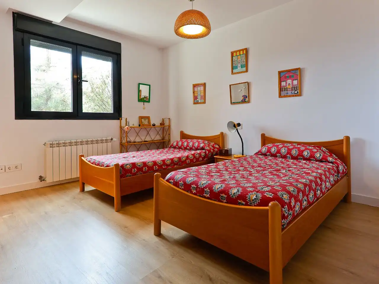 Doppelhaushälfte mit Garten zum Verkauf in Calle de Ignacio 50, imagen 20