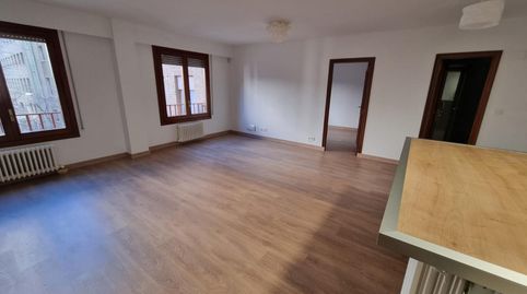 Foto 4 de Piso de alquiler en Plaza de Nuestra Señora del Pilar, 7, Alfonso, Zaragoza Capital