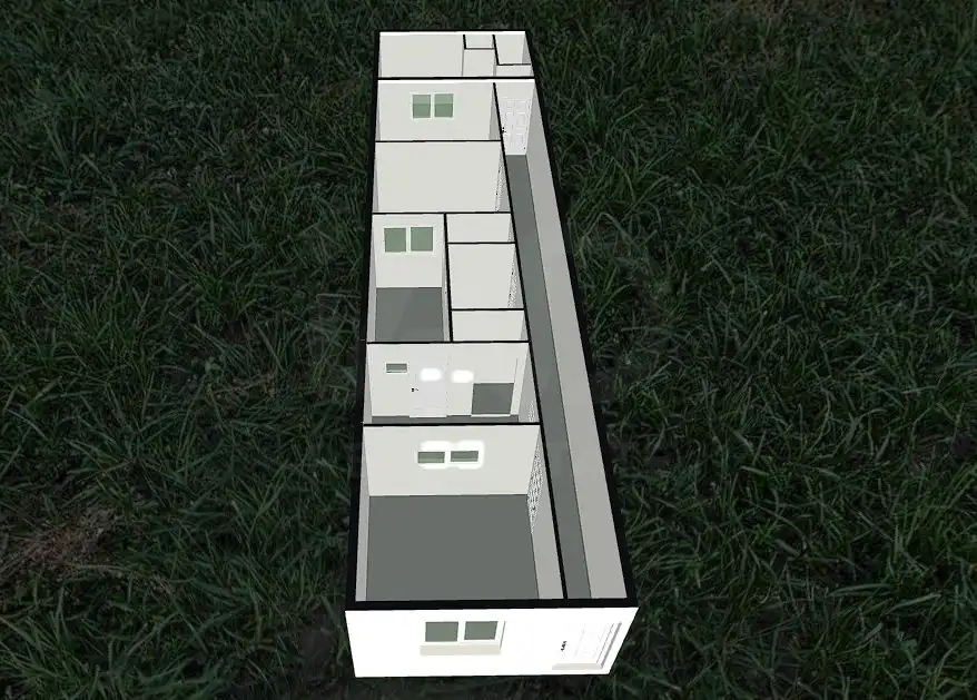 Casa o chalet en venta en Roquetas de Mar con Aire acondicionado, Calefacción y Terraza