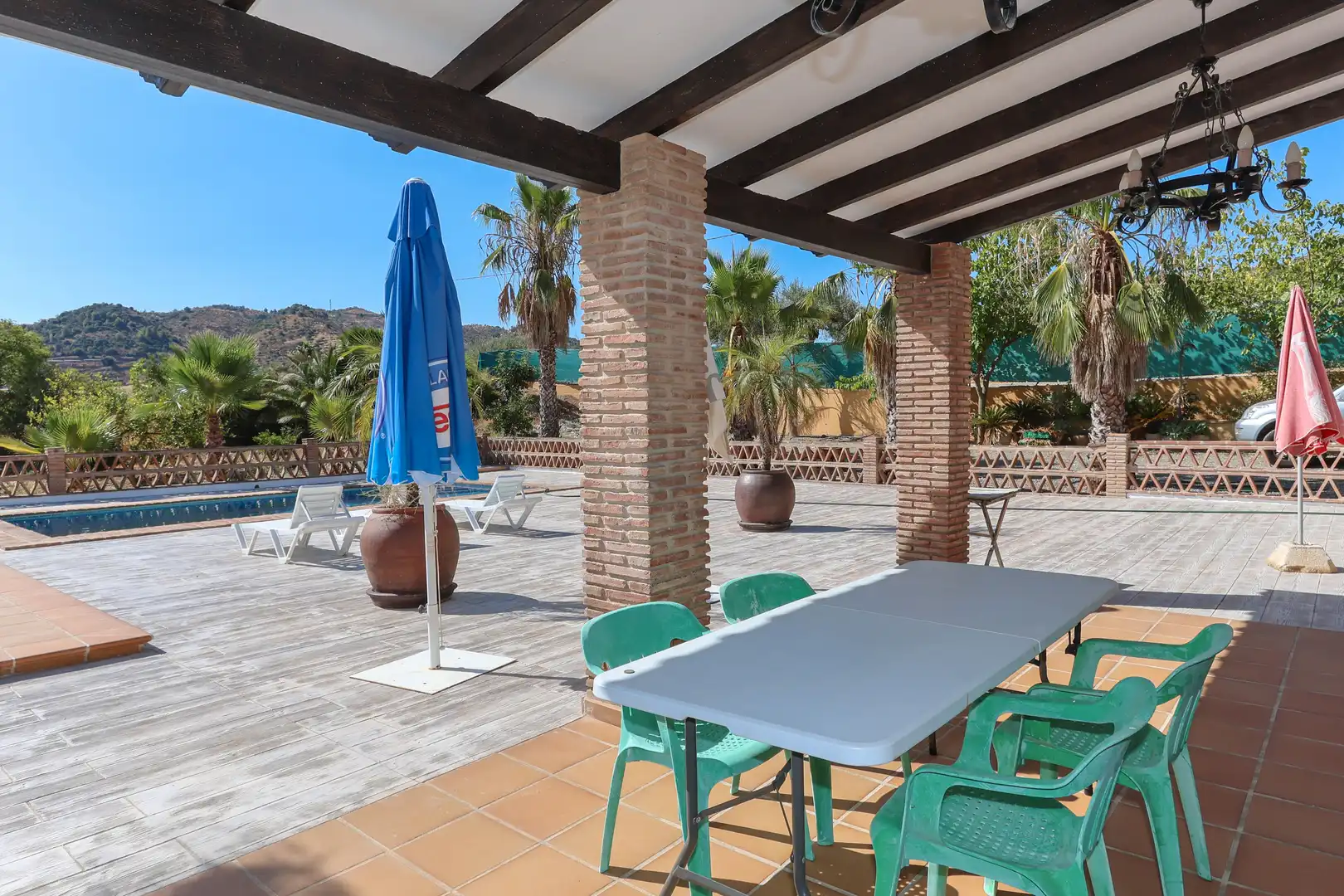 Finca rústica en venta en Diseminado Diseminados, Guaro