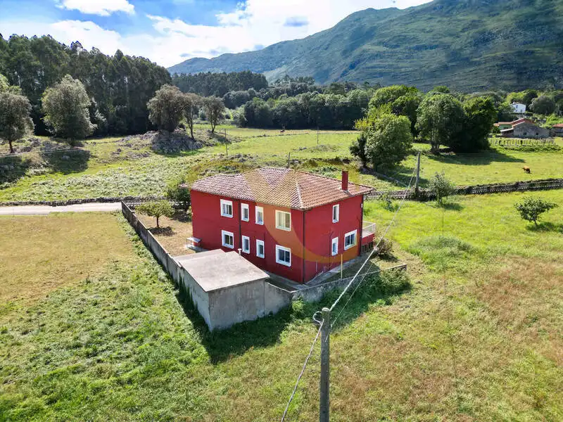 Maison avec jardin à vendre à Meluerda, imagen 4